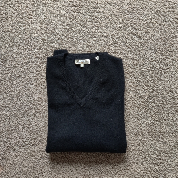 NEW Peter Millar Cashmere Sweater